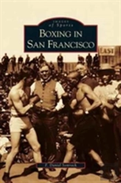 Boxing In San Francisco