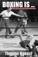 Boxing Is...