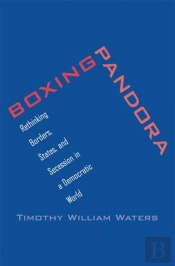 Boxing Pandora