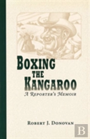 Boxing The Kangaroo