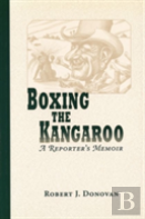 Boxing The Kangaroo