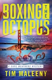 Boxing The Octopus