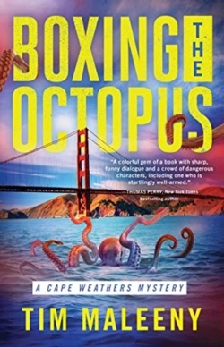 Bertrand.pt - Boxing The Octopus