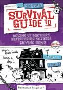 Boxing Up Brothers, Befriending Wizards And Moving Home