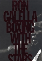 Boxing With The Stars