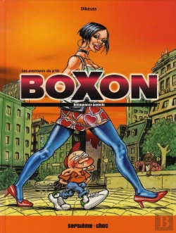 Bertrand.pt - Boxon