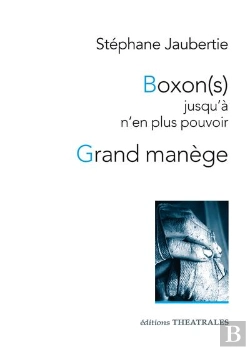 Bertrand.pt - Boxon(S) Jusqu'À N'En Plus Pouvoir ; Grand Manège