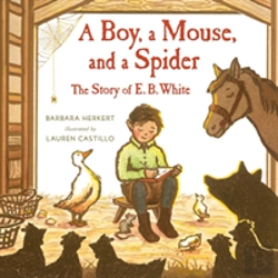 Bertrand.pt - Boy A Mouse & A Spider A