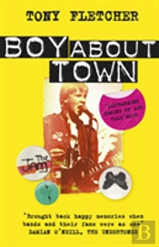 Boy About Town