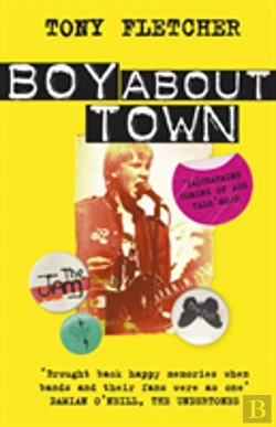 Bertrand.pt - Boy About Town
