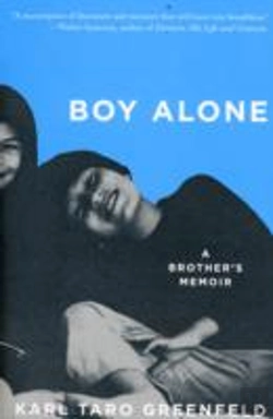 Bertrand.pt - Boy Alone