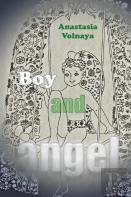 Boy And Angel