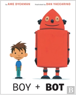 Bertrand.pt - Boy And Bot