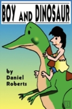Bertrand.pt - Boy And Dinosaur