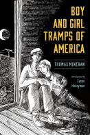 Boy And Girl Tramps Of America