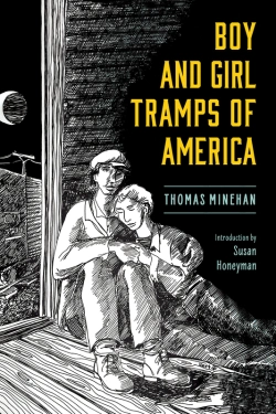 Bertrand.pt - Boy And Girl Tramps Of America
