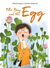 Boy And The Egg