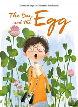 Bertrand.pt - Boy And The Egg