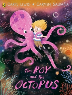 Bertrand.pt - Boy And The Octopus
