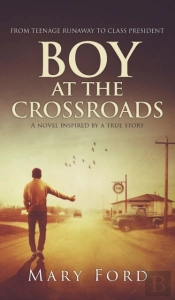 Boy At The Crossroads
