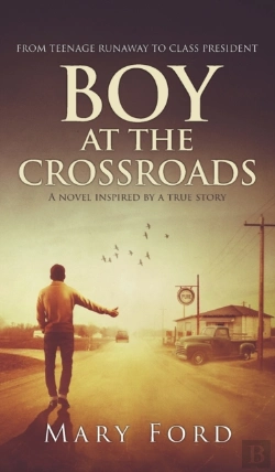 Bertrand.pt - Boy At The Crossroads
