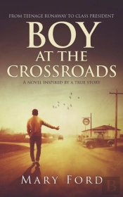 Boy At The Crossroads