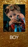 Boy
