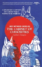 Boy Between Worlds: The Cabinet Of Curio