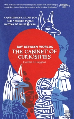 Bertrand.pt - Boy Between Worlds: The Cabinet Of Curio