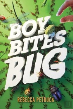 Bertrand.pt - Boy Bites Bug