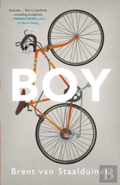 Boy