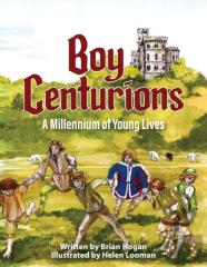 Boy Centurions