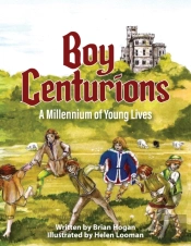 Boy Centurions