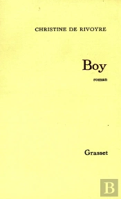 Boy