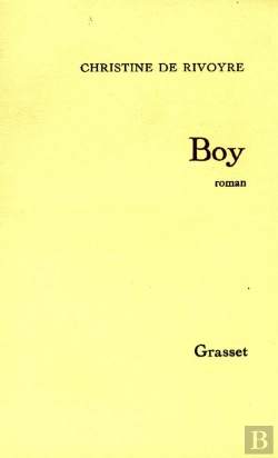 Bertrand.pt - Boy