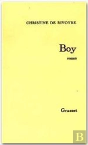 Boy