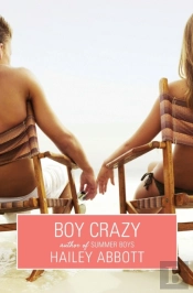 Boy Crazy