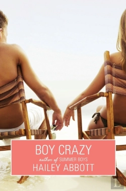Bertrand.pt - Boy Crazy