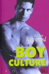 Boy Culture
