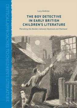 Bertrand.pt - Boy Detective In Early British Children'S Literature