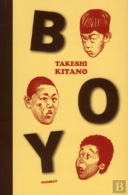 Bertrand.pt - Boy