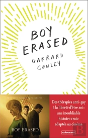 Boy Erased