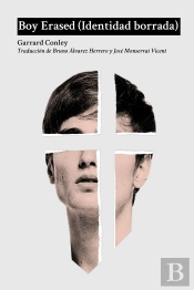 Boy Erased (Identidad Borrada)