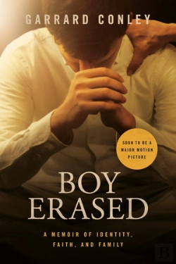 Bertrand.pt - Boy Erased (Movie Tie-In)