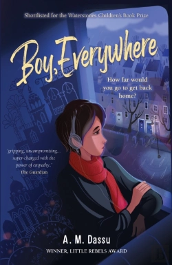 Bertrand.pt - Boy, Everywhere