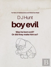 Boy Evil