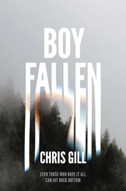 Bertrand.pt - Boy Fallen