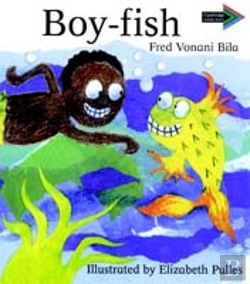 Bertrand.pt - Boy-Fish South African Edition