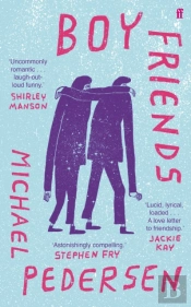 Boy Friends