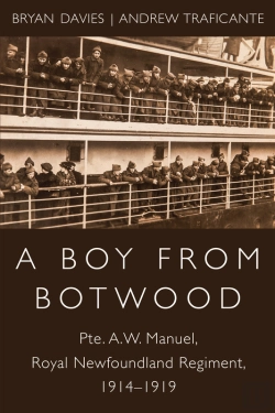 Bertrand.pt - Boy From Botwood